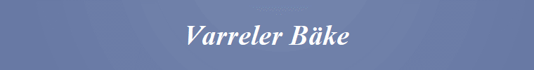 Varreler Bke