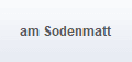 am Sodenmatt