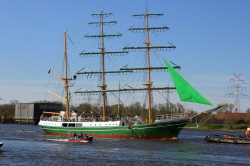 Alexander von Humboldt - 8626886