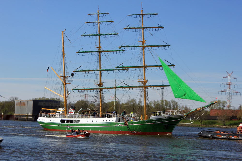 Alexander von Humboldt - 8626886