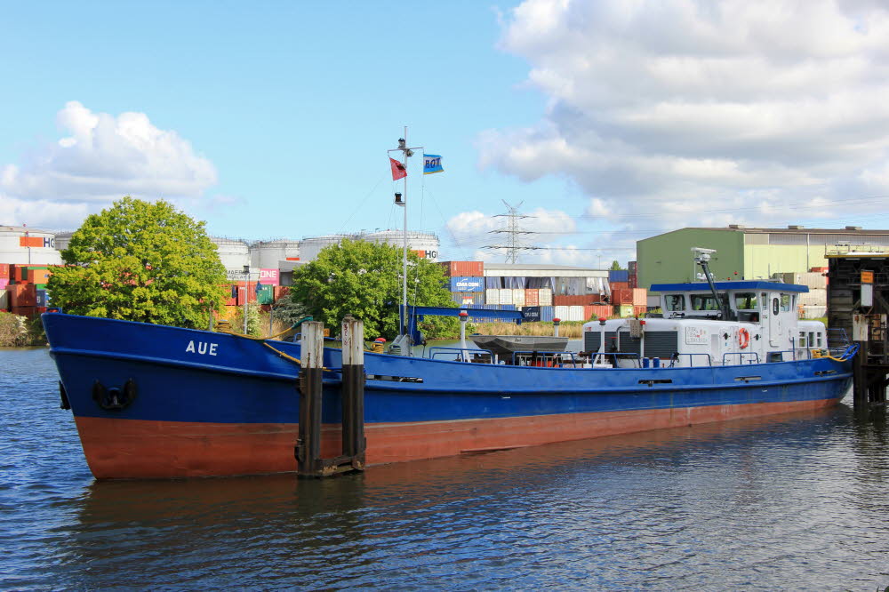 Aue - 211812980
