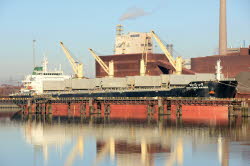 Chayanee Naree - IMO 9613434