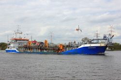 Contender - IMO 9184665