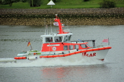 DGZRS SRB 65 - 211670710