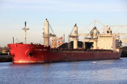 Federal Seto - IMO 9267209