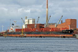 Genco Picardy - IMO 9301720
