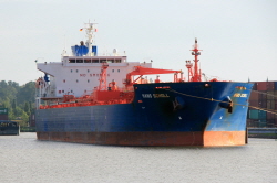Hans Scholl - IMO 9247508