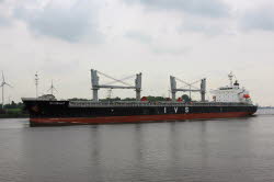 IVS Kinglet - IMO 9459149