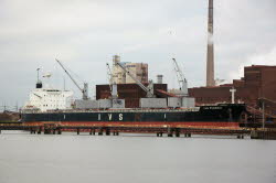 IVS Phoenix - IMO 9774862