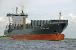 Neuenfelde - IMO 9231846