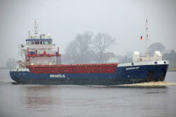 Noordvliet - IMO 9518220