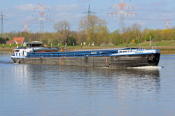 Spes Mea - 211616660
