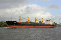 Viden - IMO 9621869