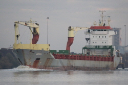 Xenia - IMO 9217163